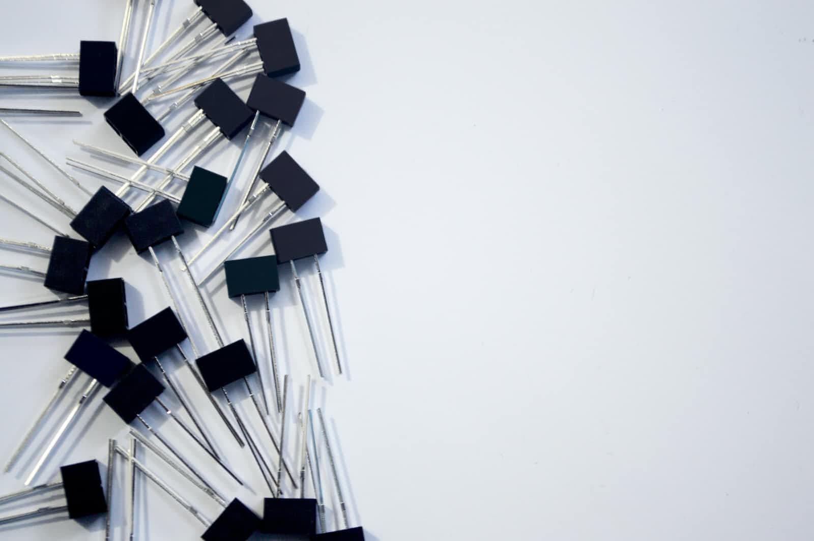 Sensing the Future: A Deep Dive into Different Types of Sensors in the Electronics Field